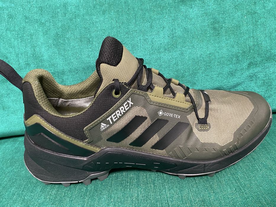 Adidas Terrex Swift R3 Gtx GORE-TEX marimea 46
