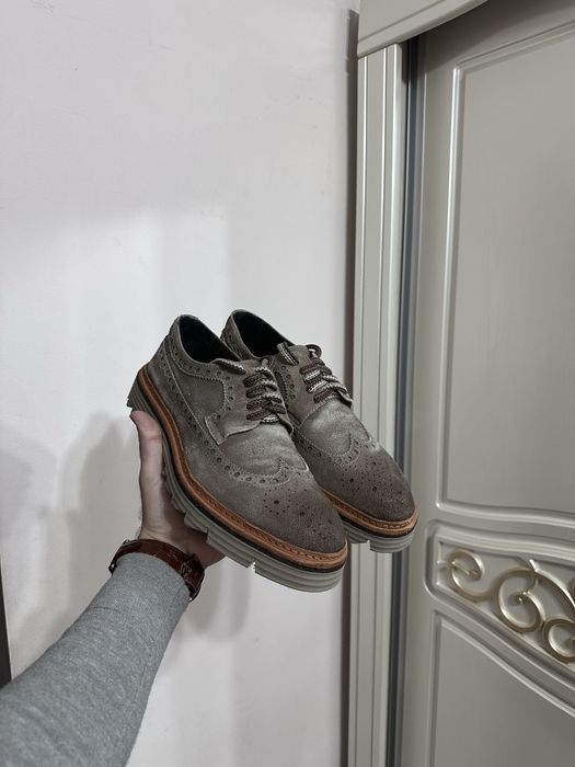 Обувь брендовый MAGZA