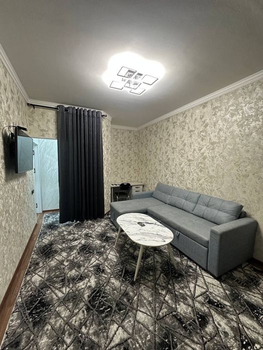 РАЗДЕЛКА, 2-ЭТАЖ, 2 ХОНА, Чиланзар 10 квартал Квартира Сотилади!