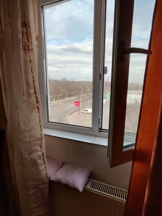 Apartament 2 camere,etaj 5,decomandat,Gradina Publica