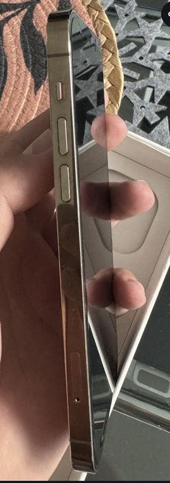 Vand / schimb iPhone 13 Pro – 128GB , baterie 100%