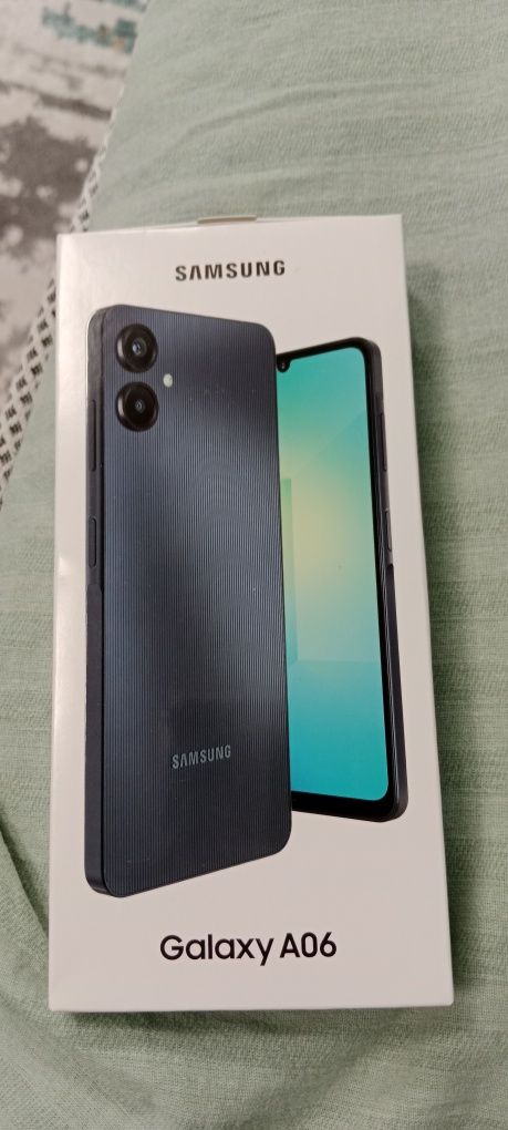 Продам Samsung A06