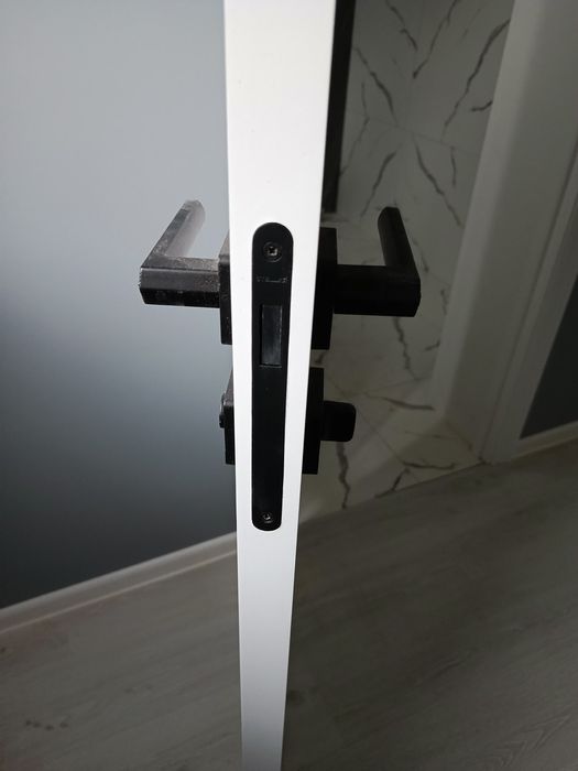 Александр Установка Межкомнатных Дверей