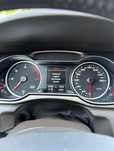 CPU Rezolvare problema Audi "Oil pressure too low, Switch off engine!"