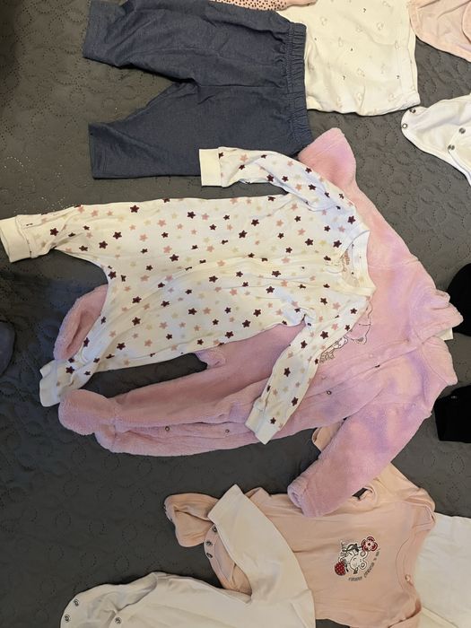 Haine bebe 62-68 fetita