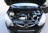 pompa frana Mazda2 Motor Mazda2 1.4 Amortizor Haion Mazda2 dezmembrari