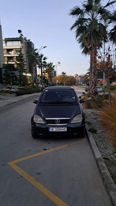 Продавам Мерцедес