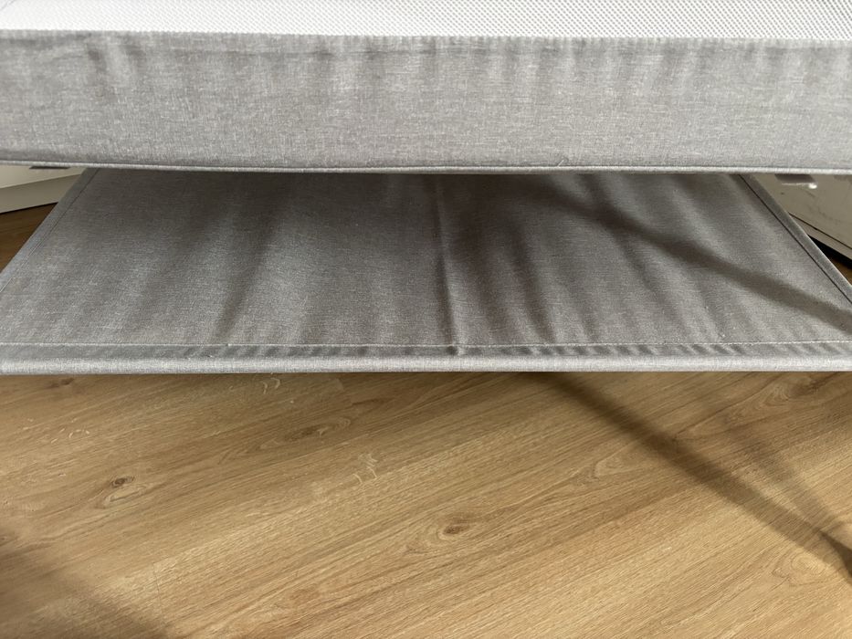 Бебешка кошара Moni