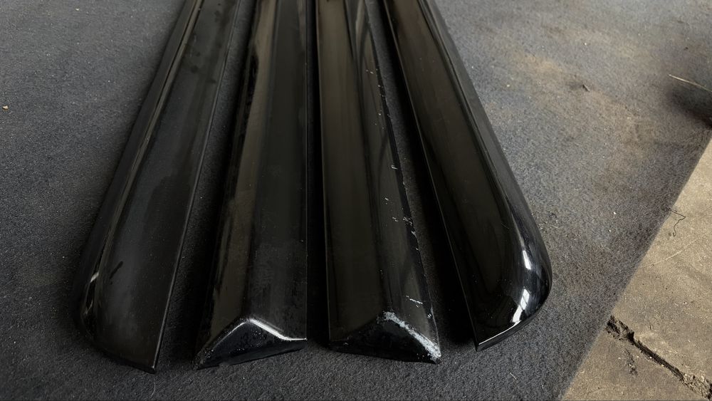 S-line лайсни Ауди а4 б6 - б7 - audi a4