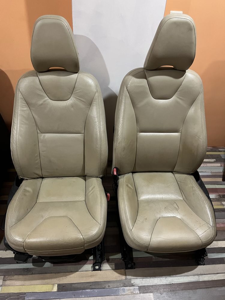 На части volvo xc60 2.4 215 к.с.