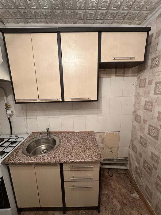 Продам кухонный гарнитур