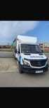 Mercedes sprinter 519