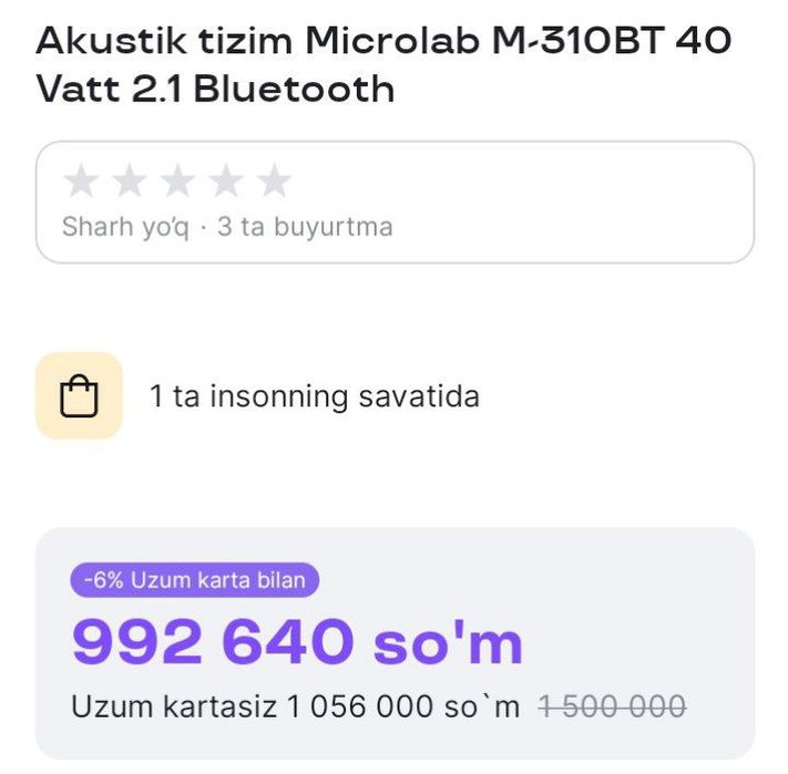Kalonka Microlab
