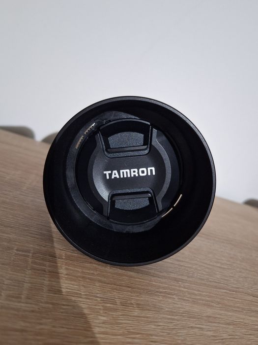 Tamron SP 70–300 mm