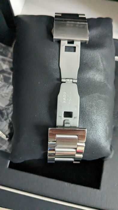 Rado Dstar 200 automatic