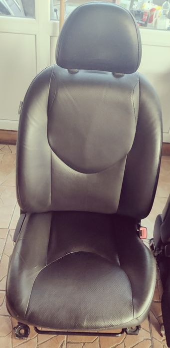Scaun sofer Toyota RAV 4 2005-2013