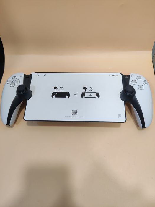 Hope Amanet P8 PlayStation Portal Nou! Fullbox garanție !