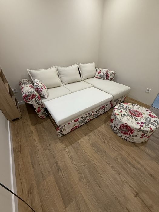 Диван Разтегателен