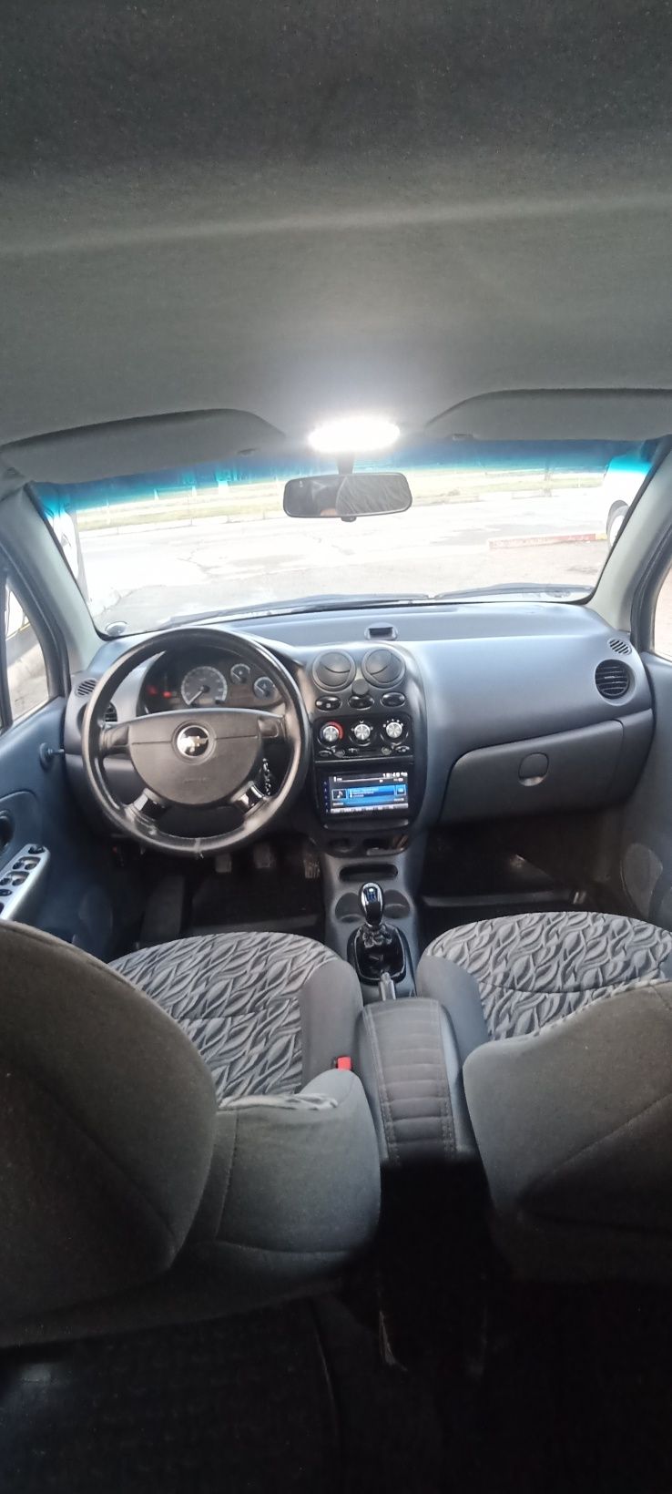 Matiz best 2017 H9