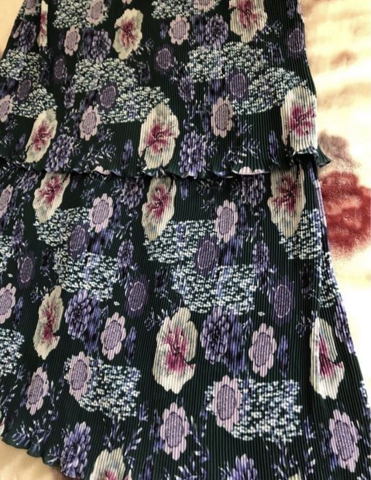 Өте әдемі көйлек