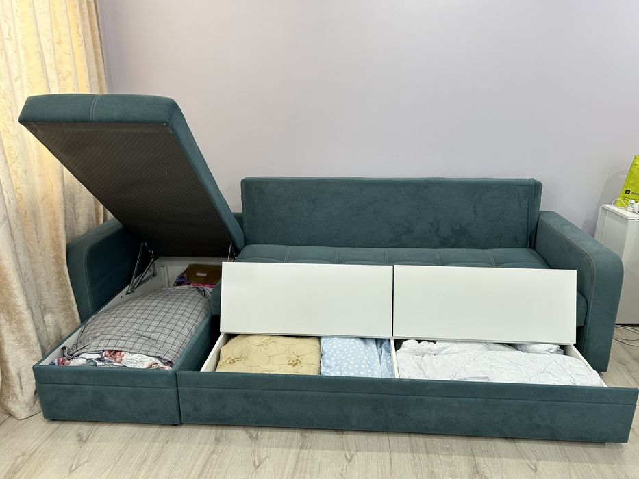 продам диван 3метр