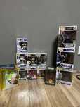 Funko Pop Rare Alien Scooby Doo Marvel Scarlet Witch Smaug Pokemon