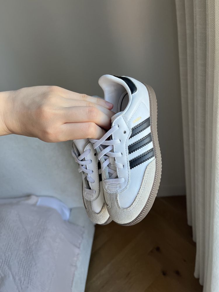 Детски Adidas Samba 27 размер