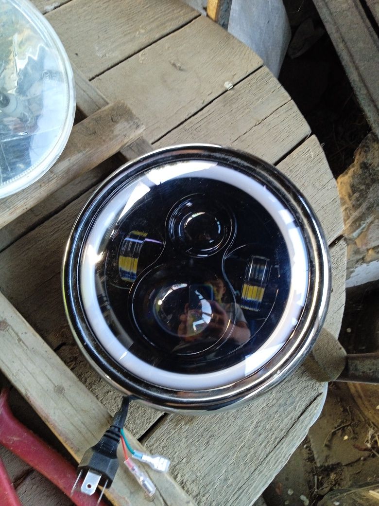 Мотоцикл Арлан 200cc