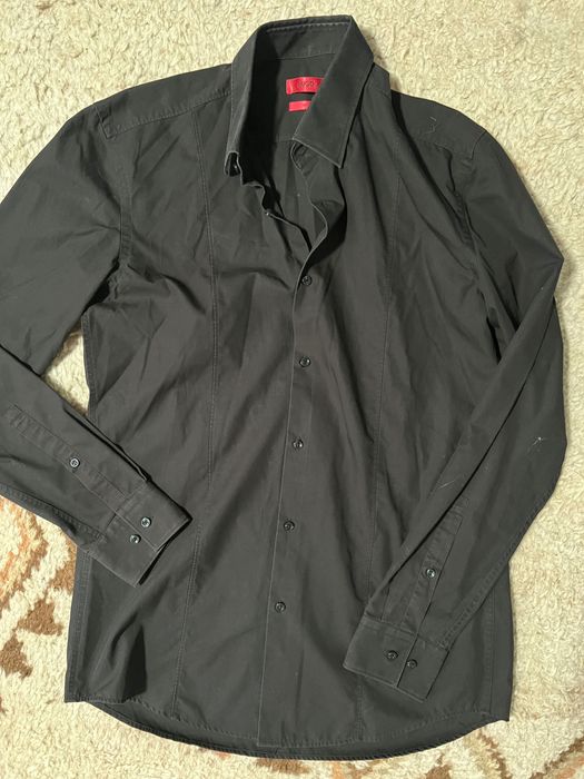 Vand camasi Hugo Boss, Tommy Hilfiger, Calvin Klein, Lacoste