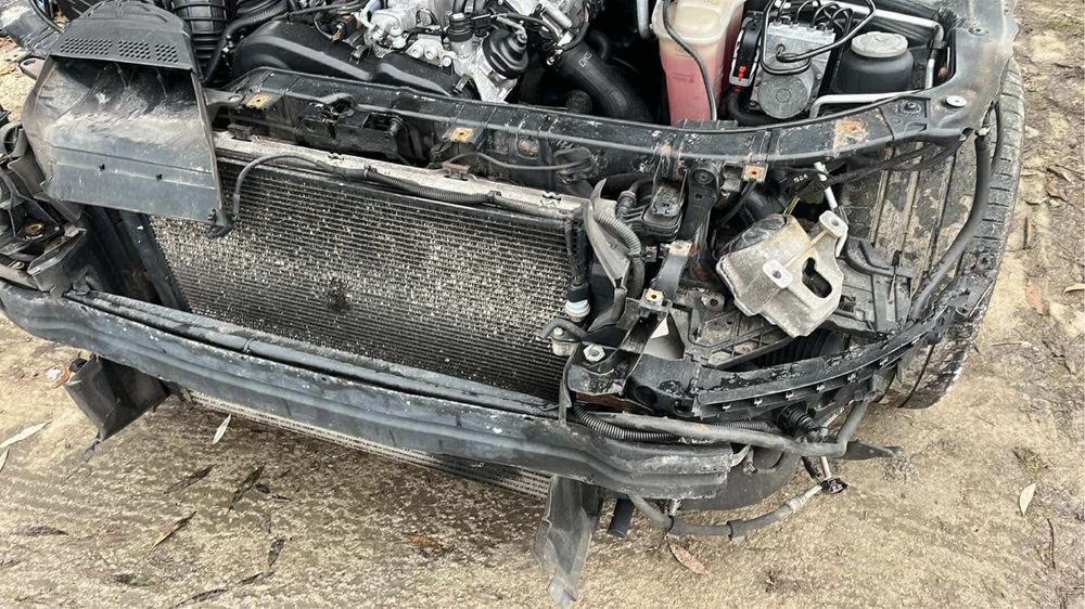 Trager complet audi a4 b8 2.0d caga caha
