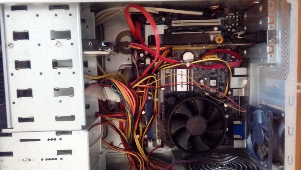 Продам компьютер