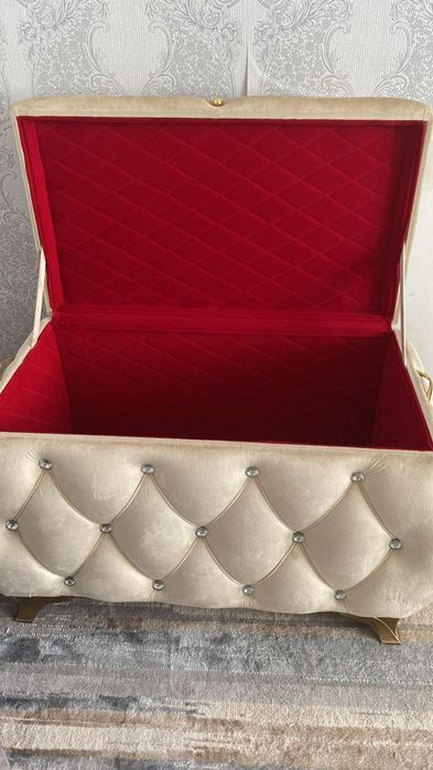 Срочно продаю сандык!