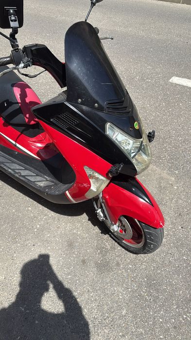 Vând scuter Znen 50cc