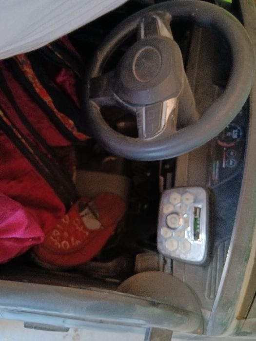 Детски машинка зур тирипти