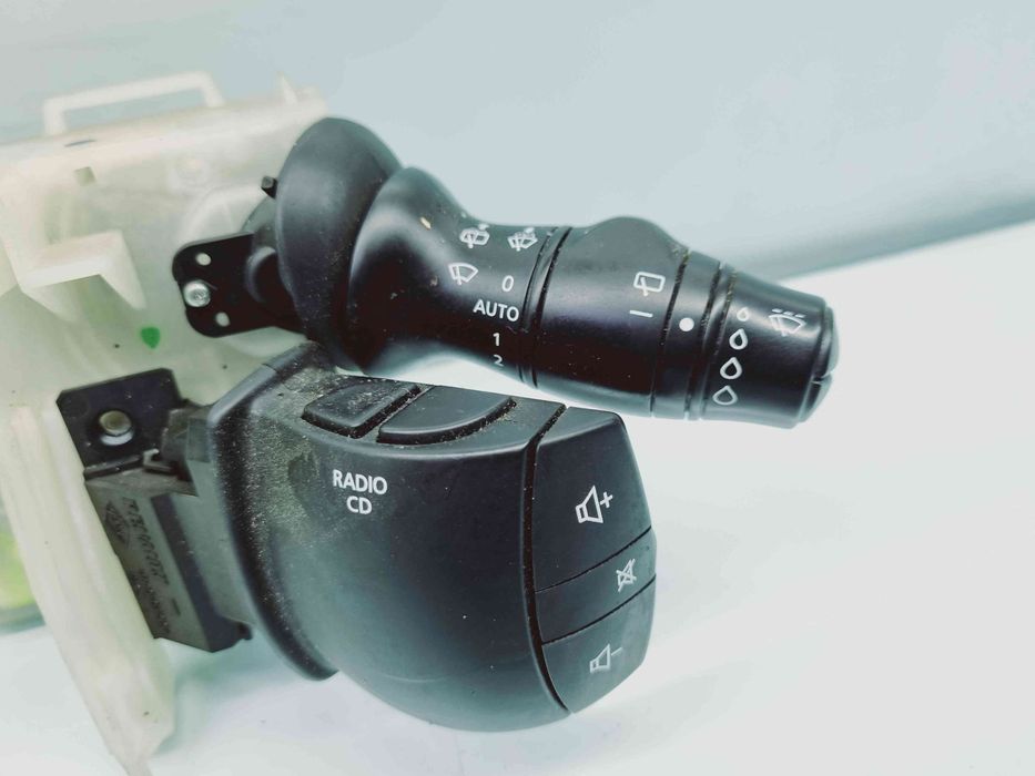 Ansamblu manete Renault Laguna 3 Combi [Fabr 2007-2015] 255670001R