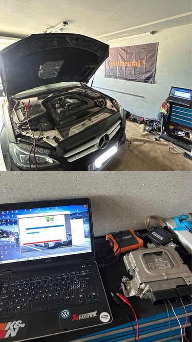 Softuri și reparații electronice care fac diferența!