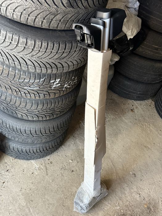 Bare portbagaj originale Audi Q5, Q3, Q2