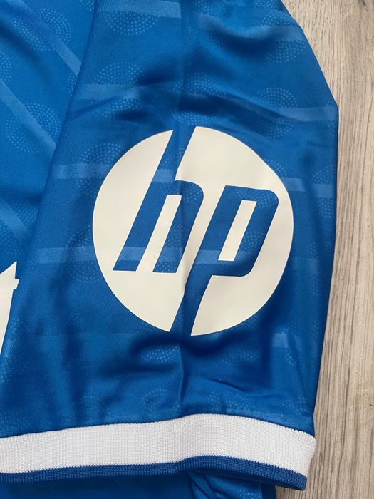 Real Madrid Third 25/26 - Mbappe #10