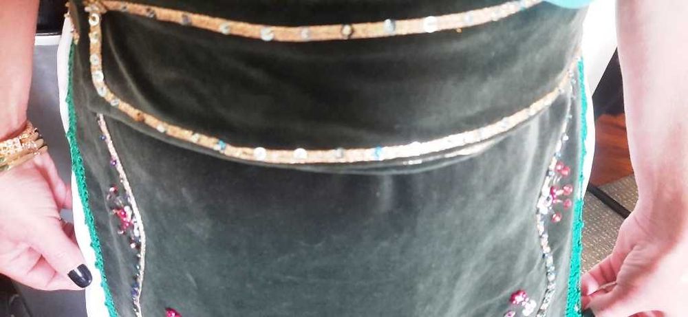 Fote cu Fuste Romanesti