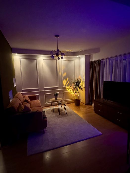 Garsoniera Lujerului