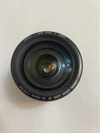 Obiectiv canon zoom lens EF 35-105mm 1:4.6-5,6