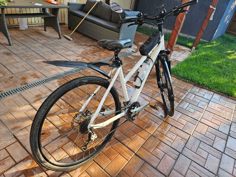 Bicicleta pe 28"
