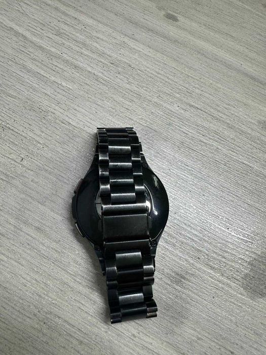 Samsung Galaxy Watch 4 Classic 42mm (Г.Рудный,Ленина 36) ЛОТ:746809
