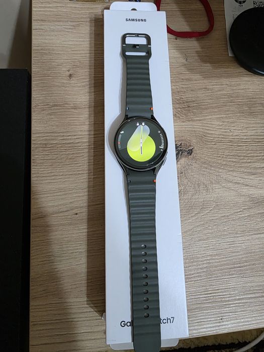 Vand Samsung Watch 7 44mm