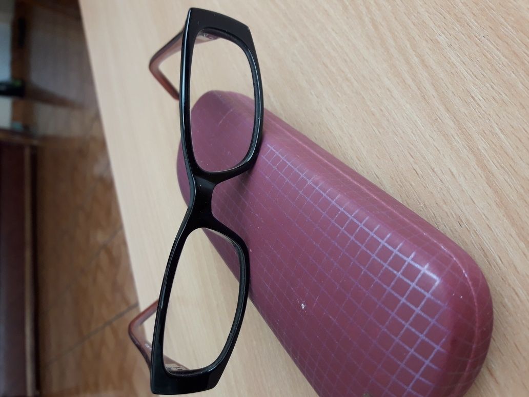 ochelari cu lentile de protectie