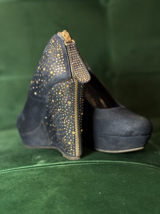 Туфли женские 36 размер