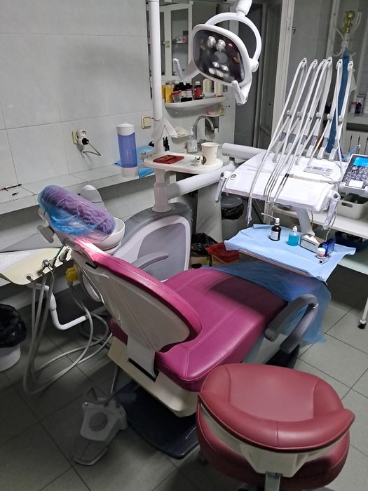 Angajez medic stomatolog/ Inchiriere cabinet