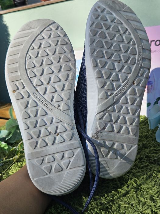 Waldlaufer немски кецове N40