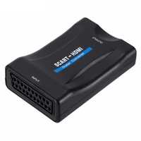 Активен Аудио/Видео конвертор от HDMI-SCART или SCART-HDMI сигнали