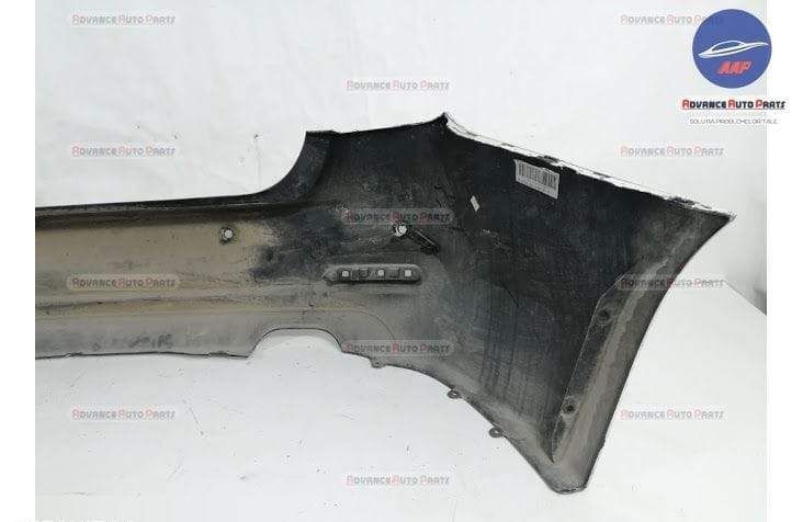 Bara Spate originala cu senzori BMW  Seria 5  F07/F10/F11 [2009 - 2013